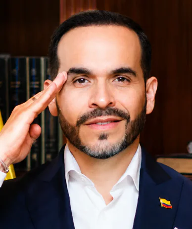 Abelardo de la Espriella
