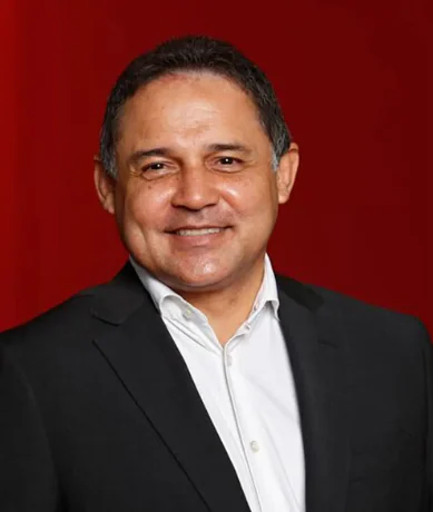 Honorio Henríquez