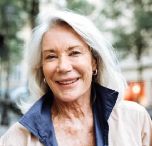 Patricia R.